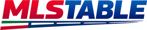 mls table logo
